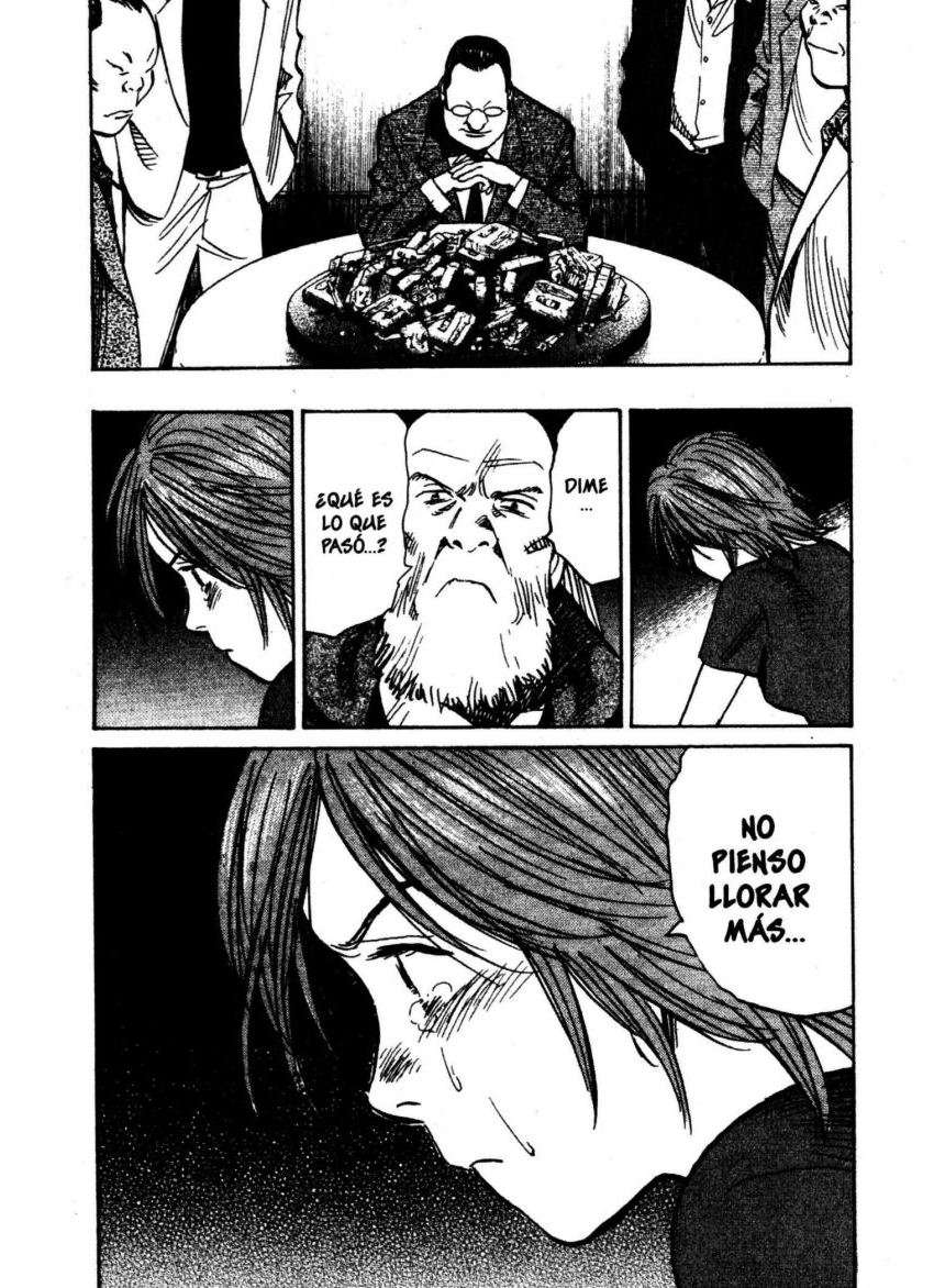 Read 20th Century Boys Español Manga Online