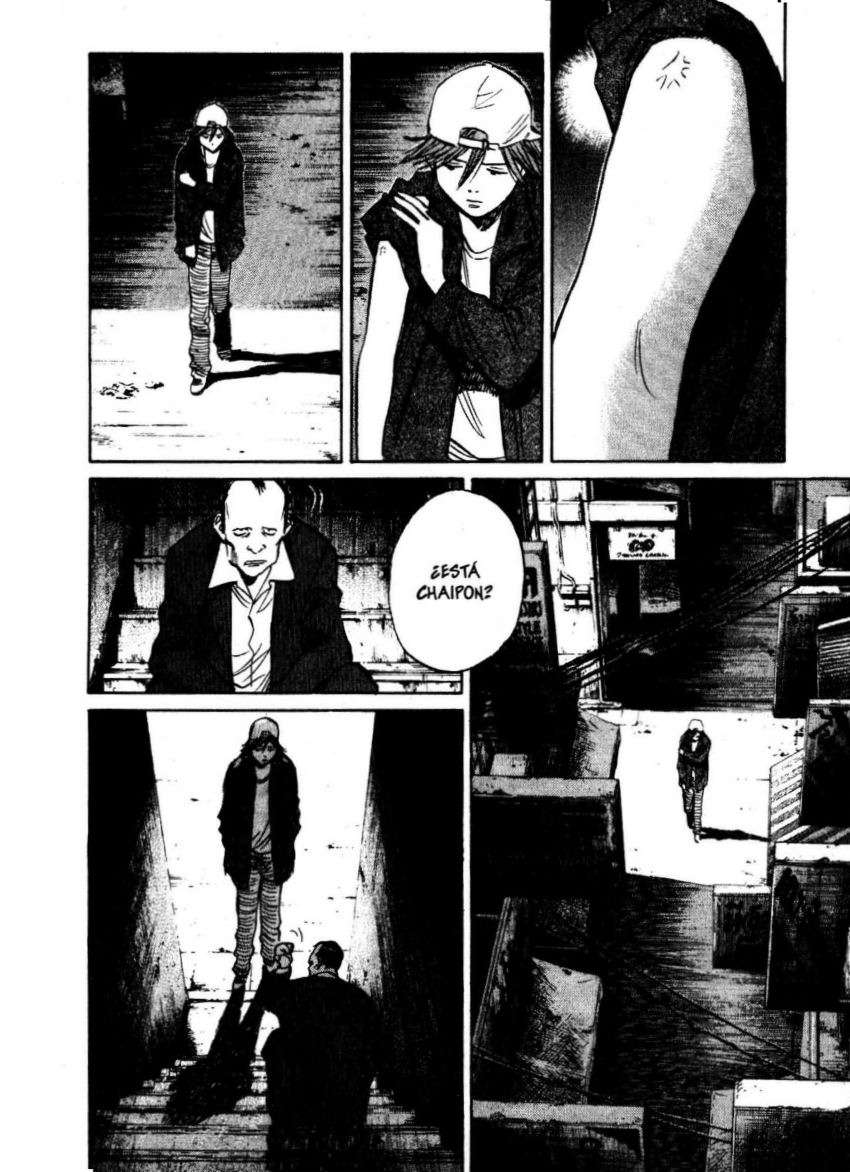 Read 20th Century Boys Español Manga Online
