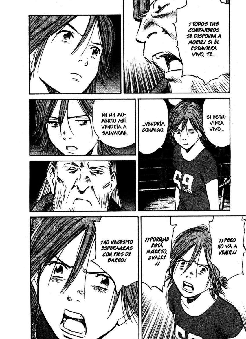 Read 20th Century Boys Español Manga Online