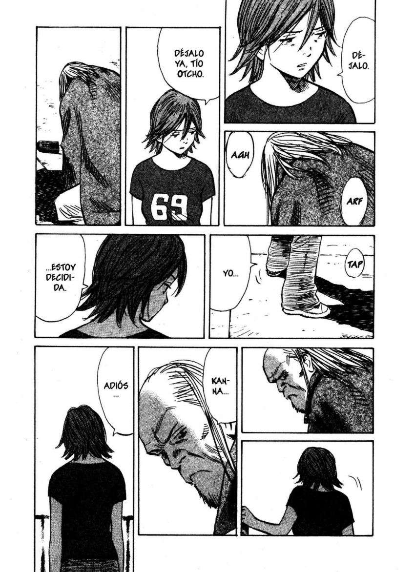 Read 20th Century Boys Español Manga Online