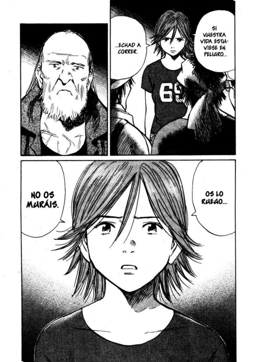 Read 20th Century Boys Español Manga Online
