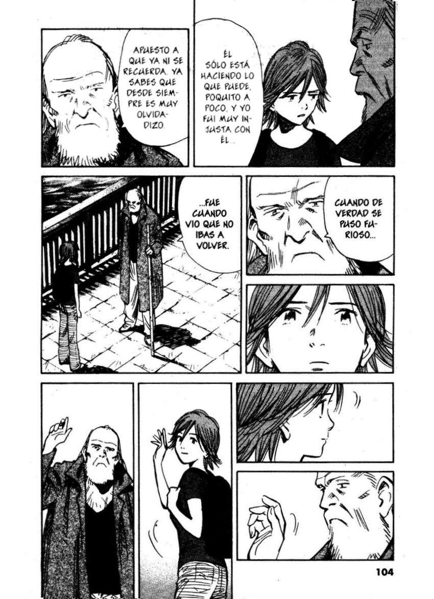 Read 20th Century Boys Español Manga Online
