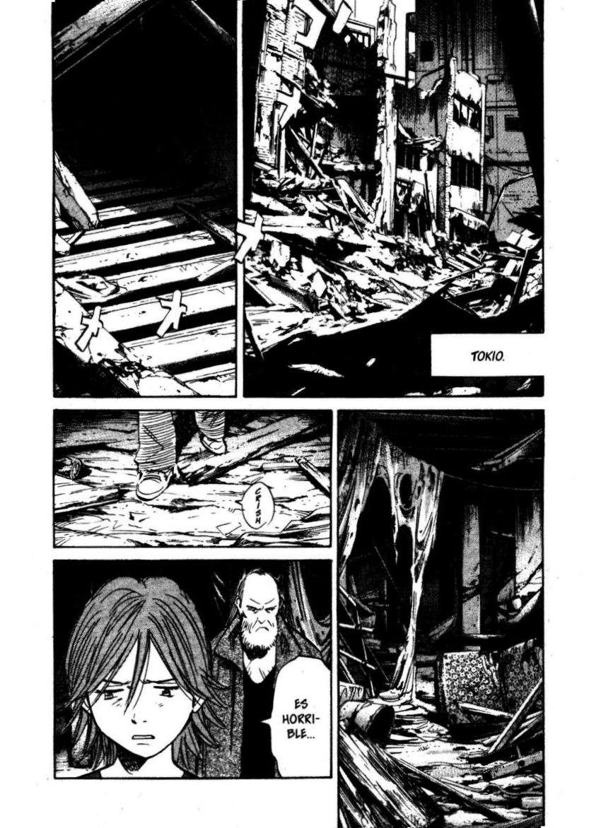Read 20th Century Boys Español Manga Online