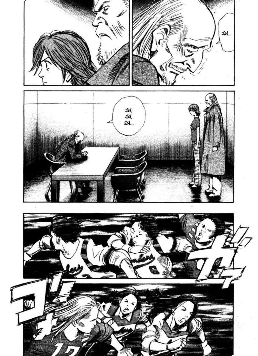 Read 20th Century Boys Español Manga Online