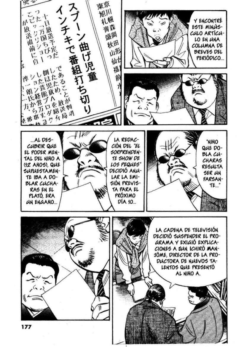 Read 20th Century Boys Español Manga Online
