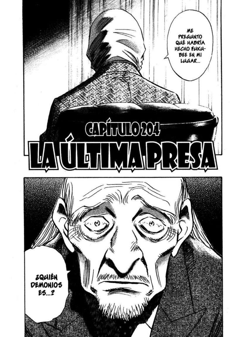 Read 20th Century Boys Español Manga Online