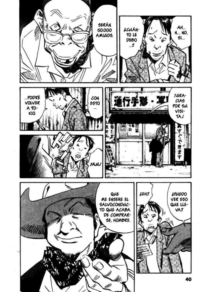 Read 20th Century Boys Español Manga Online