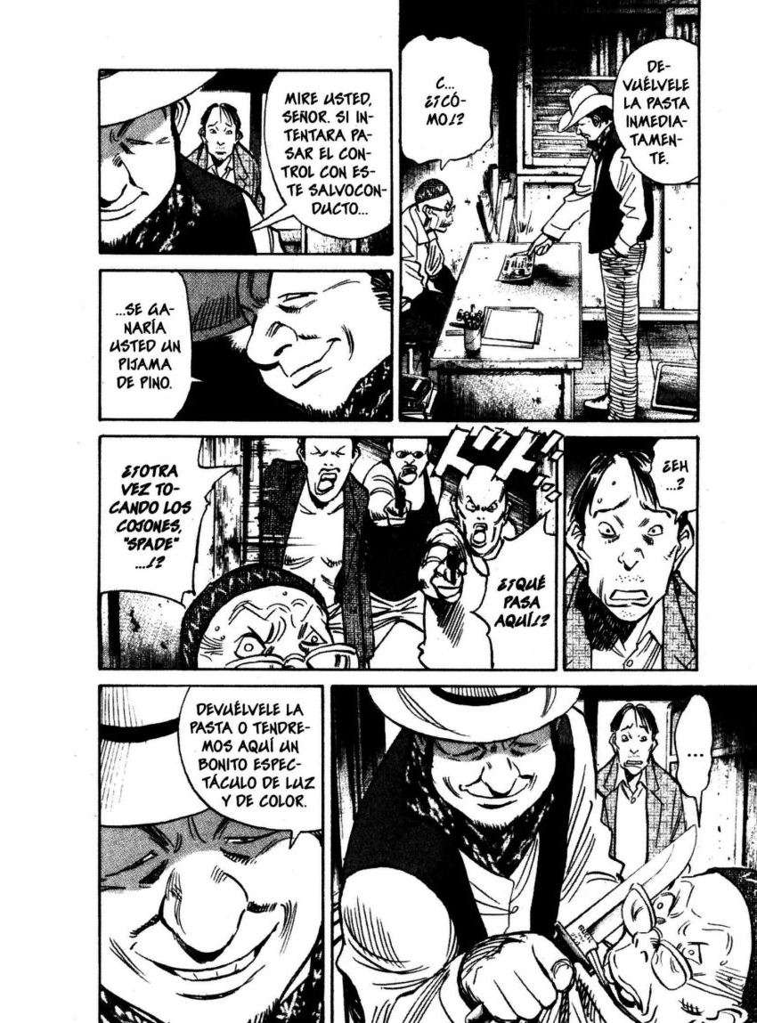 Read 20th Century Boys Español Manga Online
