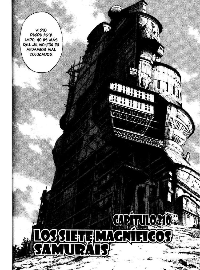 Read 20th Century Boys Español Manga Online