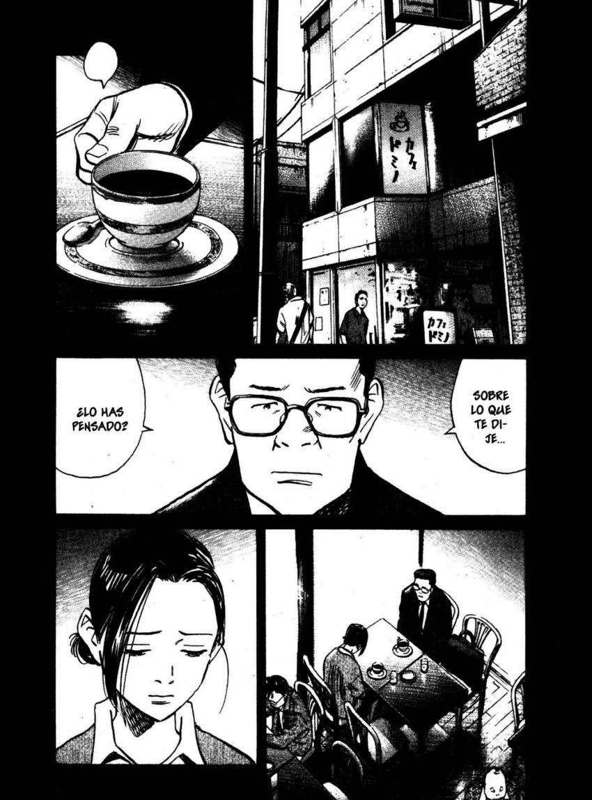 Read 20th Century Boys Español Manga Online