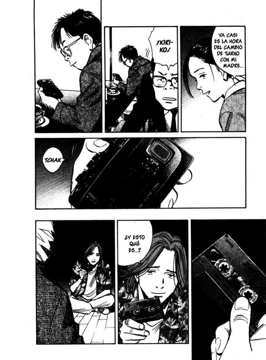 Read 20th Century Boys Español Manga Online