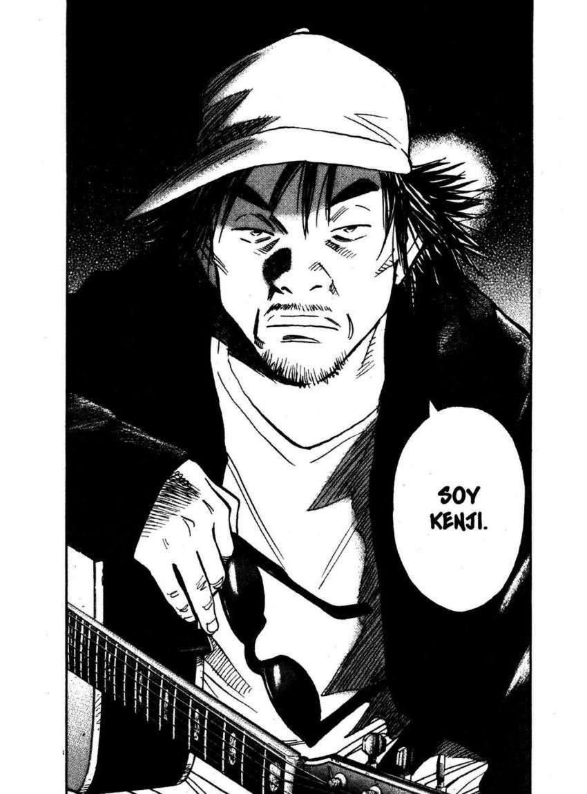 Read 20th Century Boys Español Manga Online