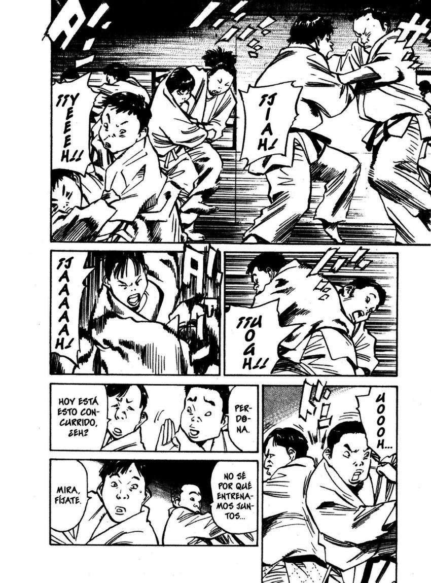 Read 20th Century Boys Español Manga Online