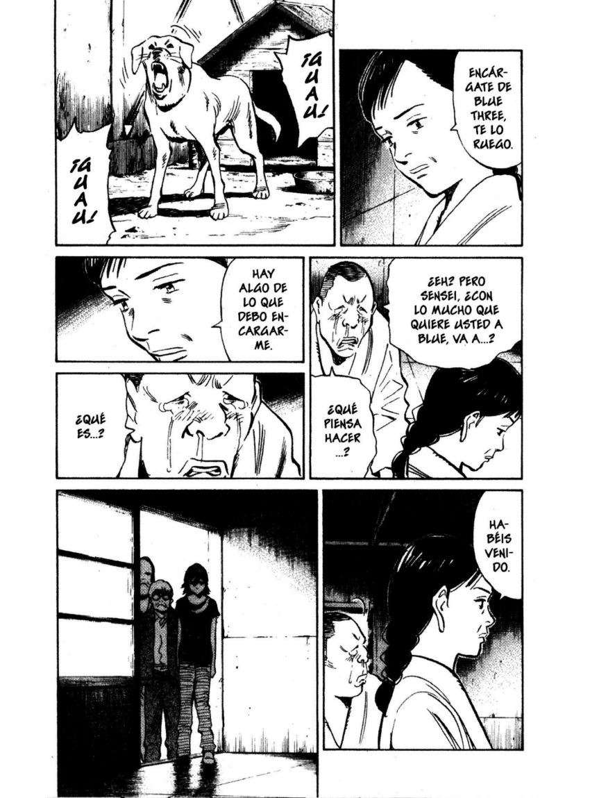 Read 20th Century Boys Español Manga Online