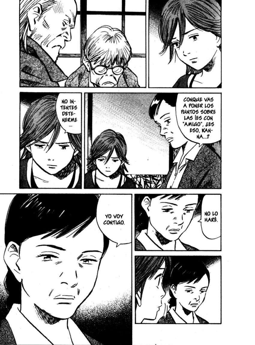 Read 20th Century Boys Español Manga Online