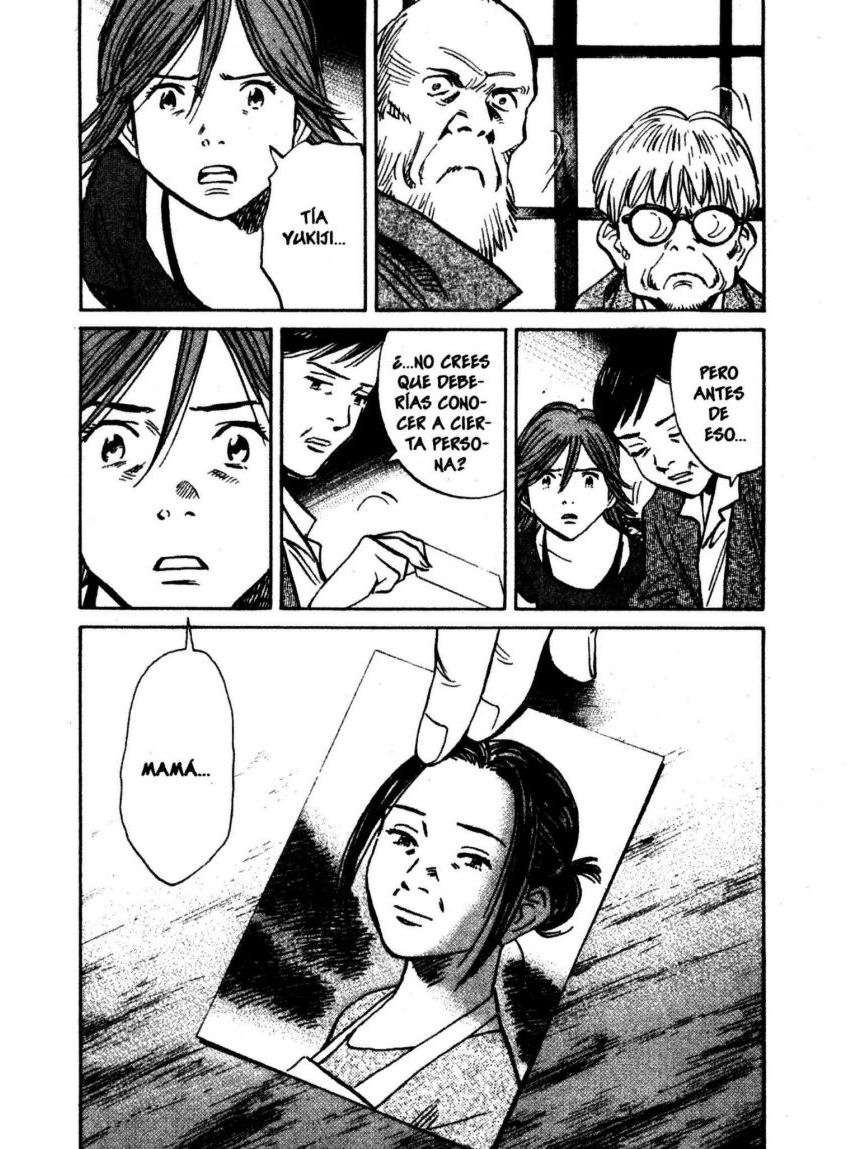 Read 20th Century Boys Español Manga Online