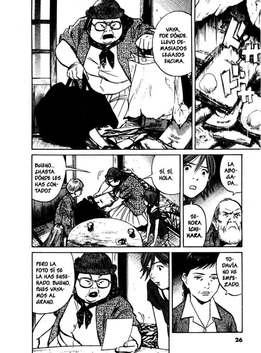 Read 20th Century Boys Español Manga Online