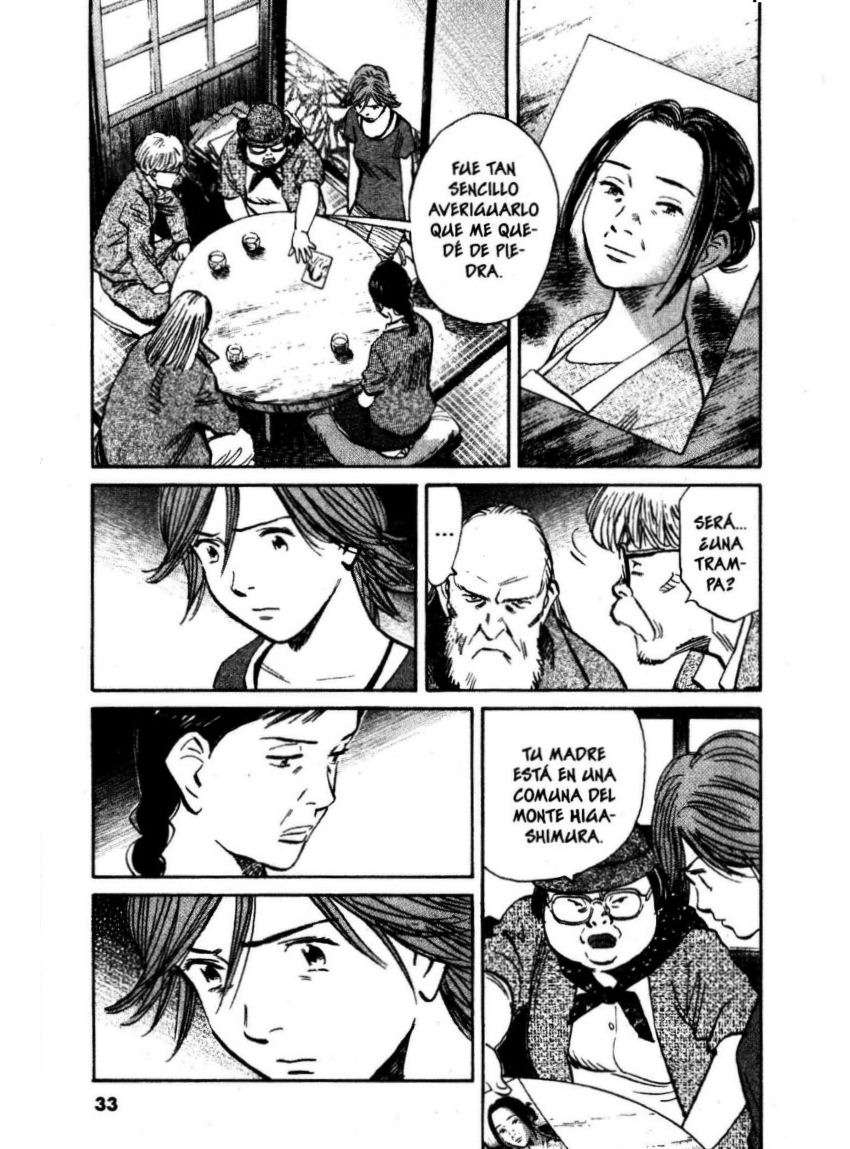Read 20th Century Boys Español Manga Online
