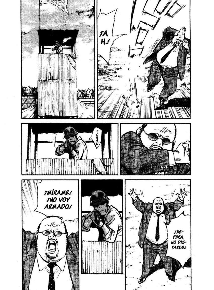 Read 20th Century Boys Español Manga Online