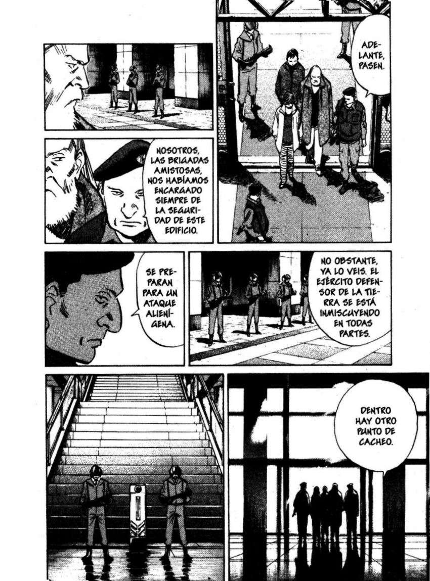 Read 20th Century Boys Español Manga Online