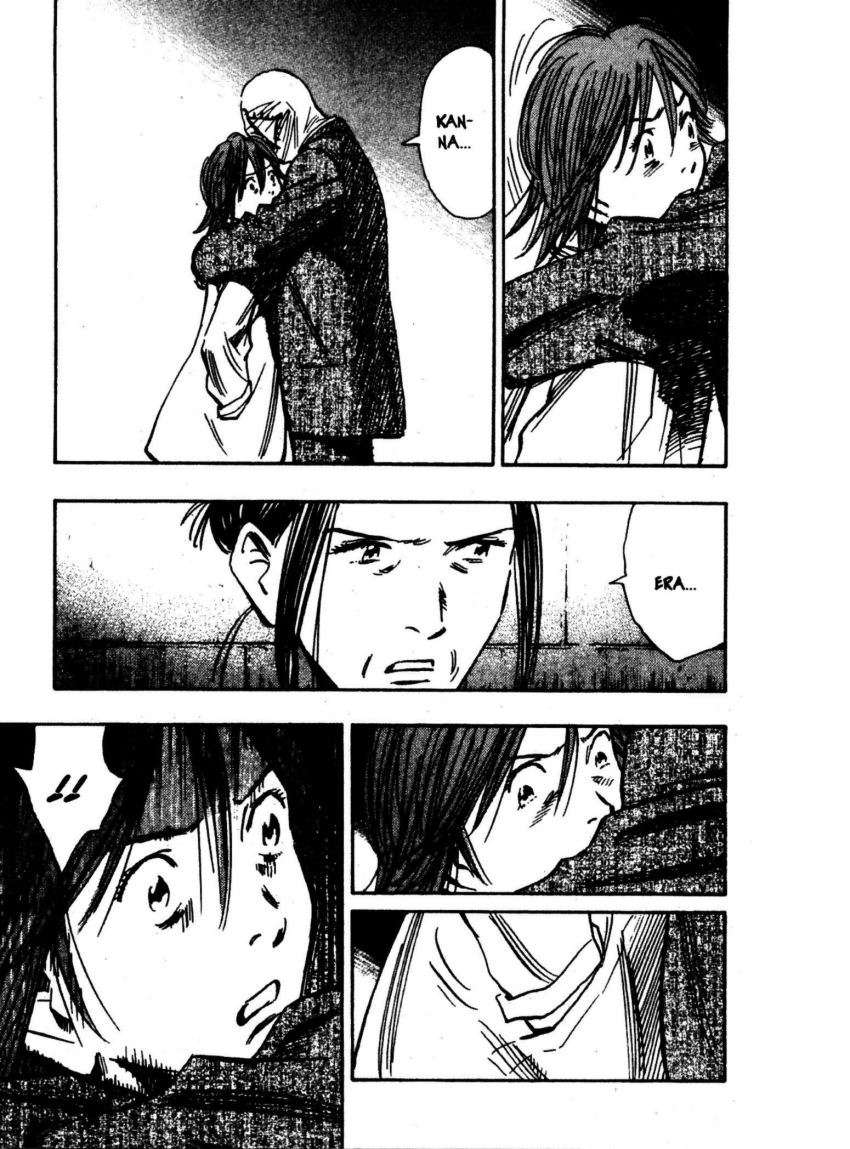 Read 20th Century Boys Español Manga Online