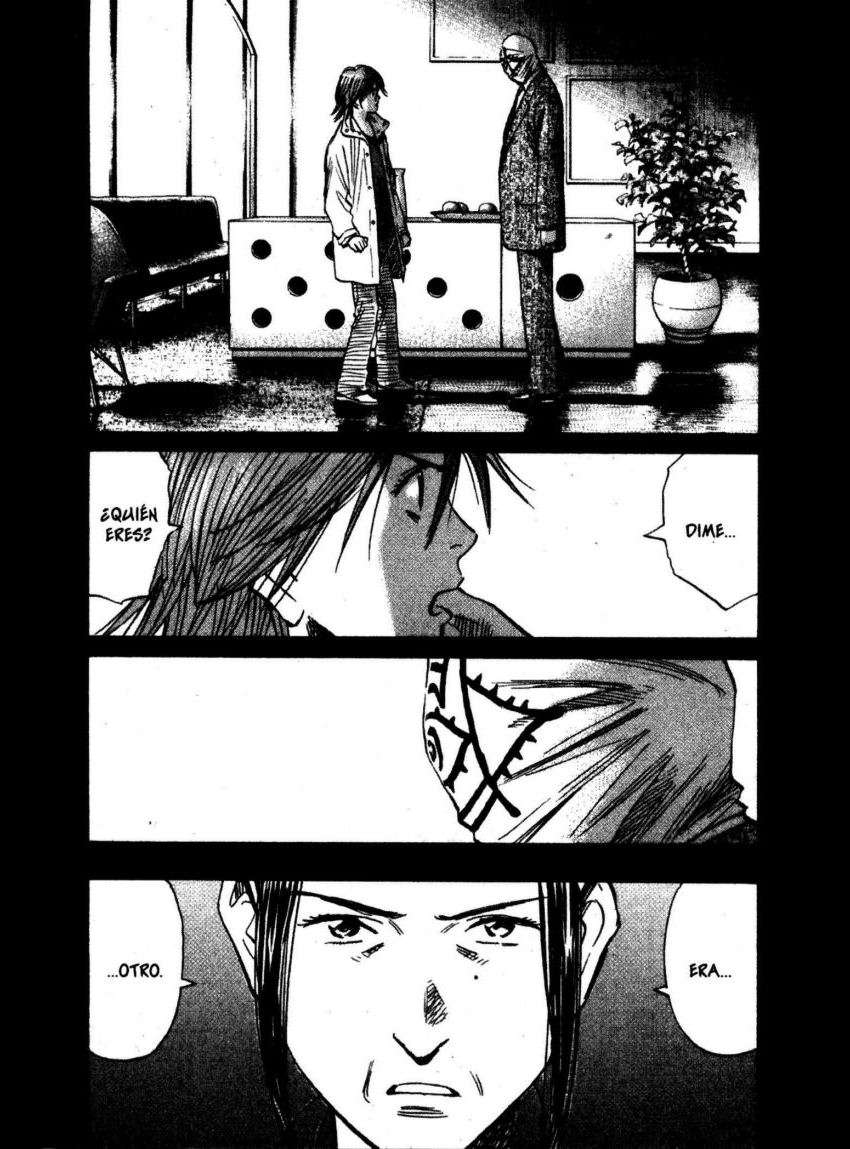 Read 20th Century Boys Español Manga Online