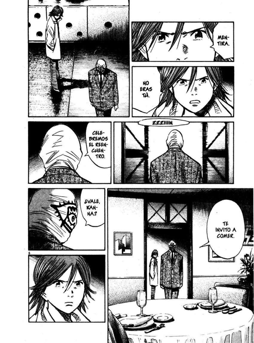 Read 20th Century Boys Español Manga Online