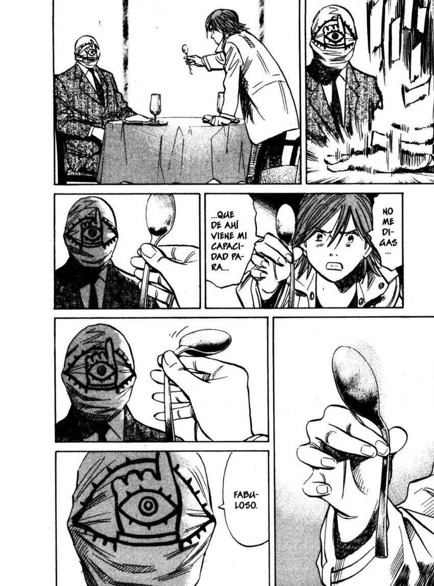 Read 20th Century Boys Español Manga Online