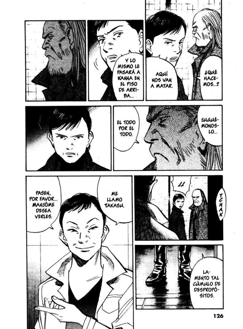 Read 20th Century Boys Español Manga Online
