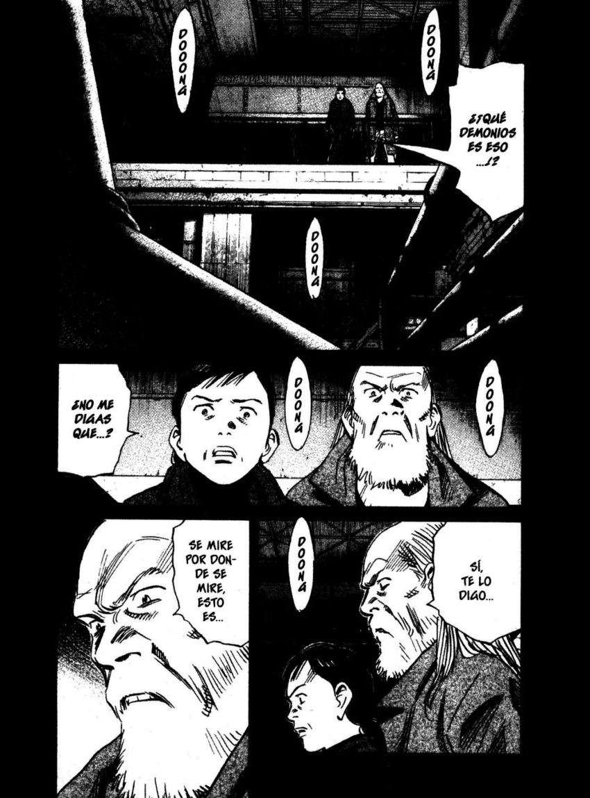 Read 20th Century Boys Español Manga Online
