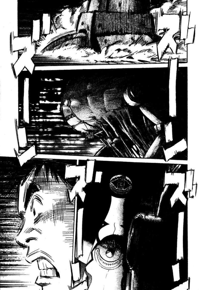 Read 20th Century Boys Español Manga Online