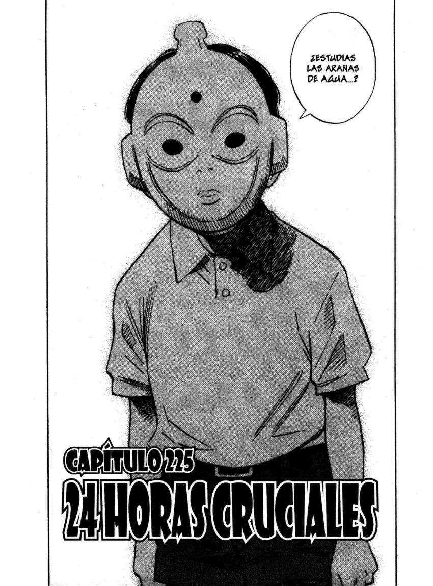 Read 20th Century Boys Español Manga Online