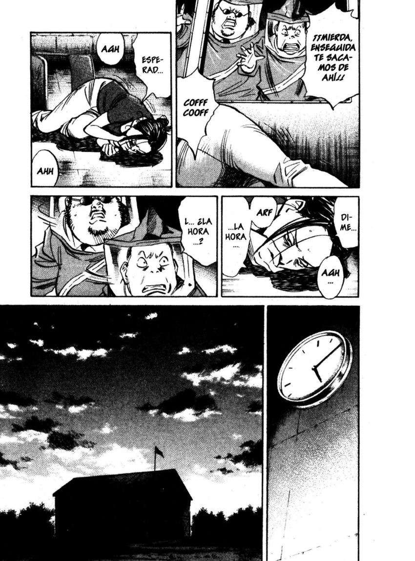 Read 20th Century Boys Español Manga Online