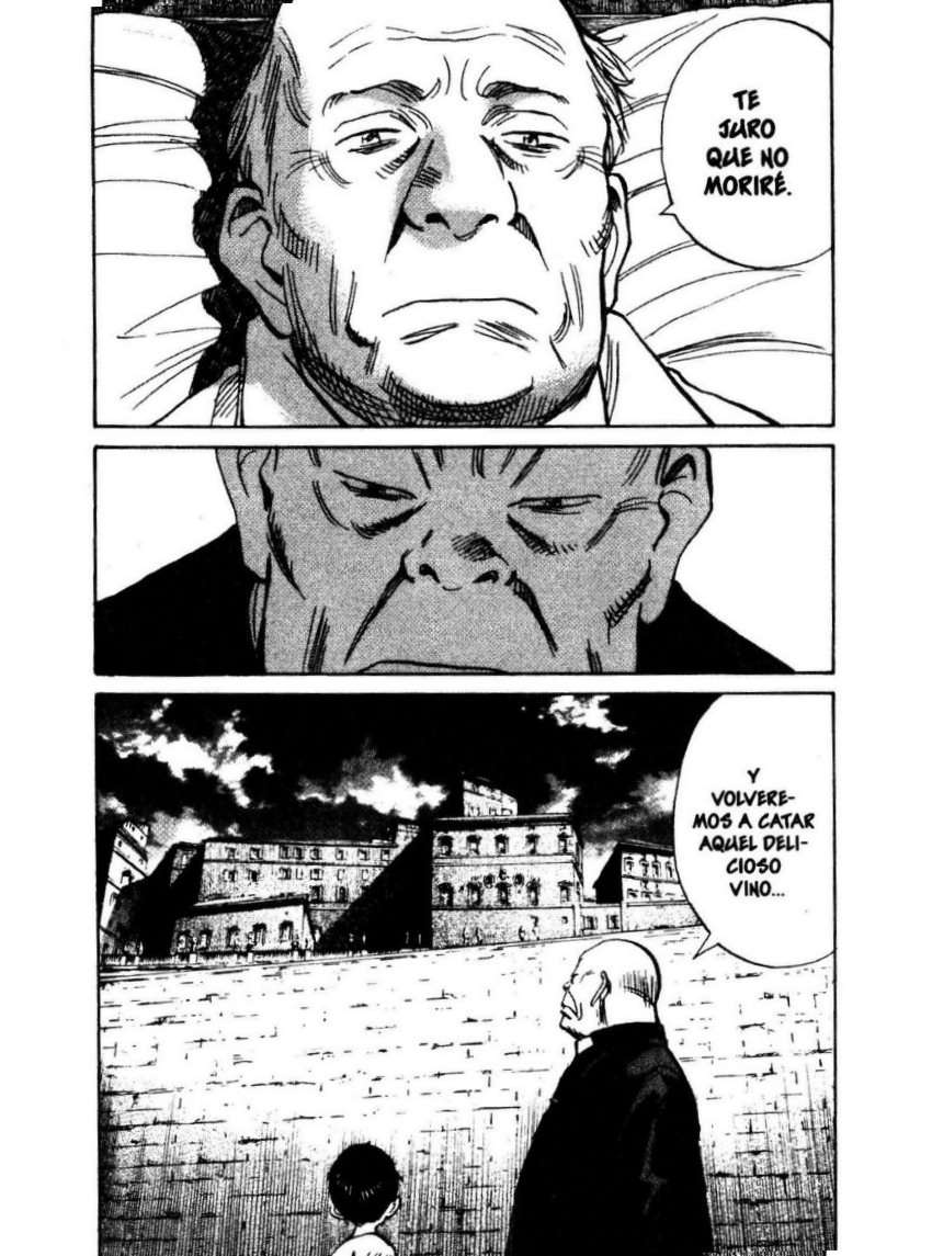 Read 20th Century Boys Español Manga Online