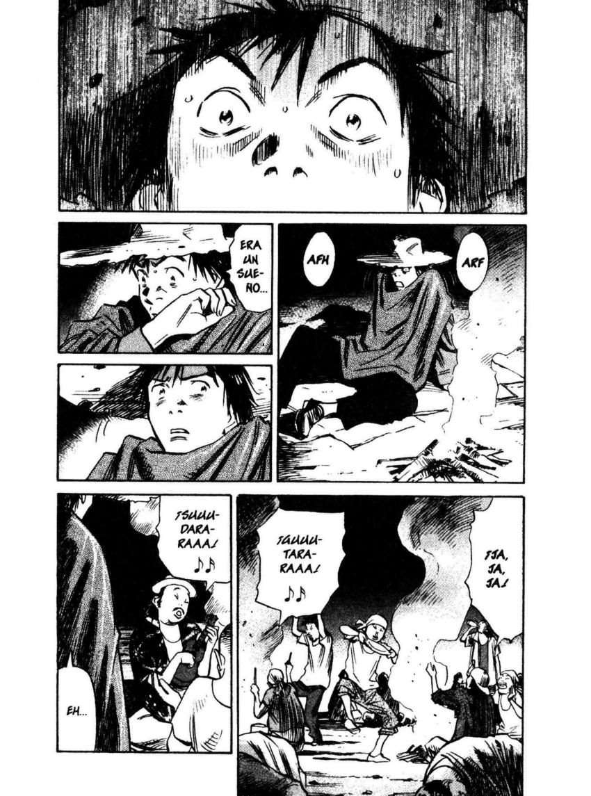 Read 20th Century Boys Español Manga Online