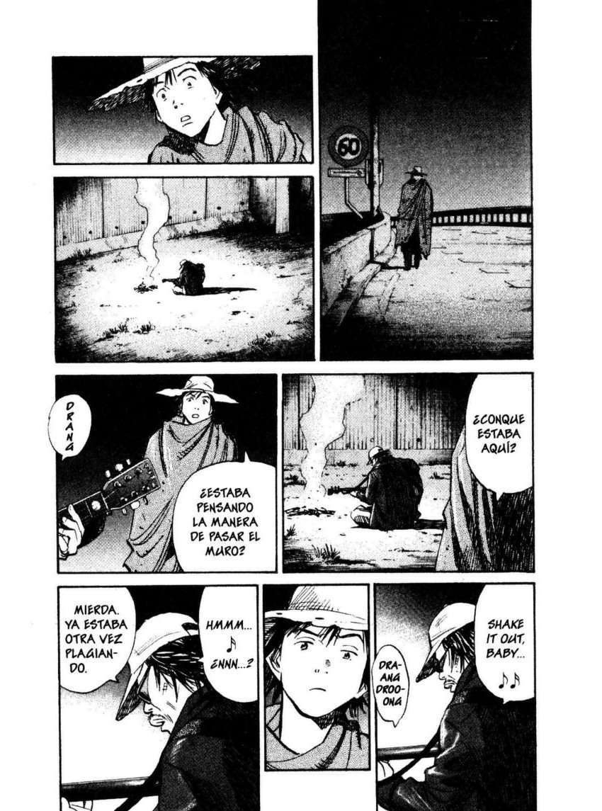 Read 20th Century Boys Español Manga Online