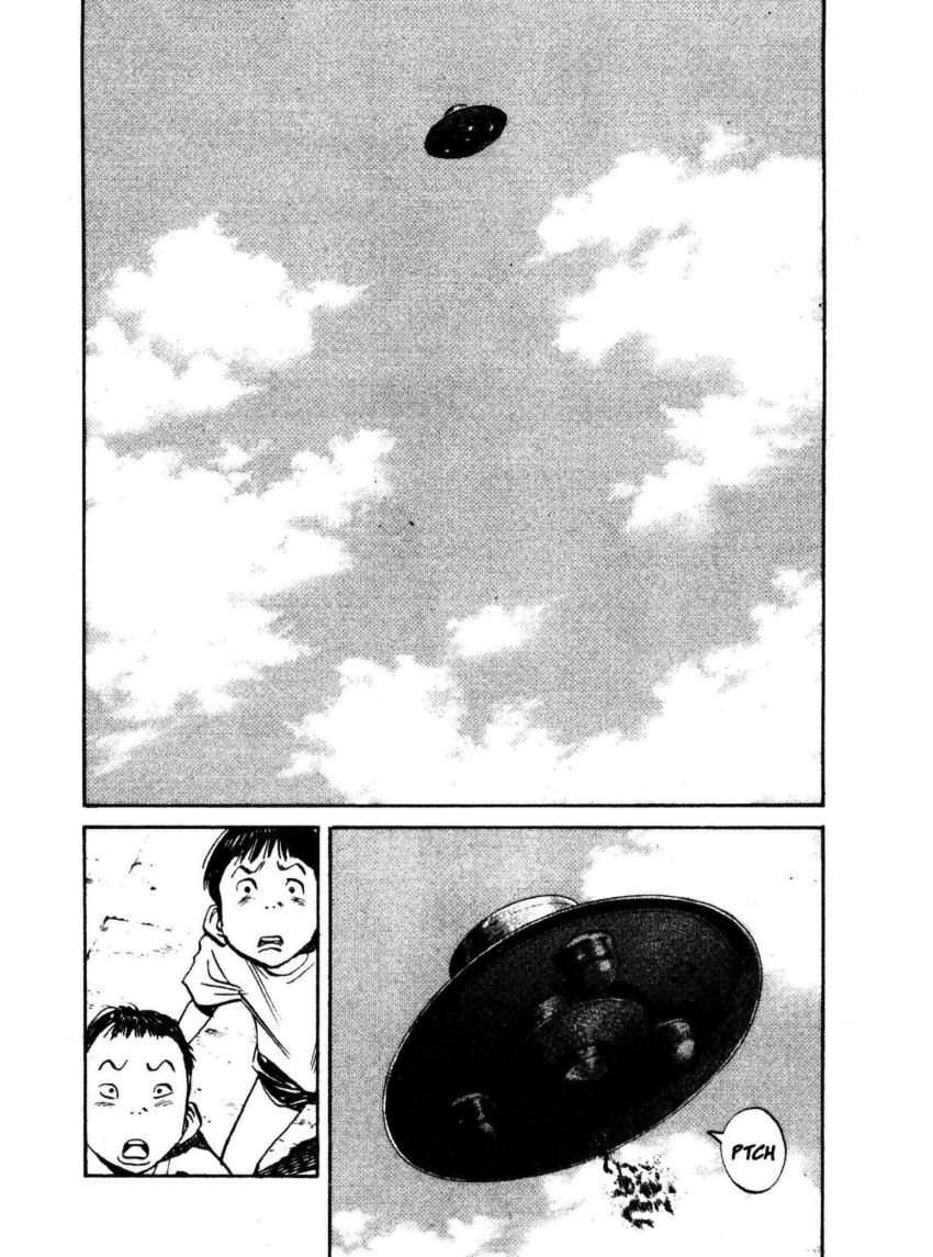 Read 20th Century Boys Español Manga Online