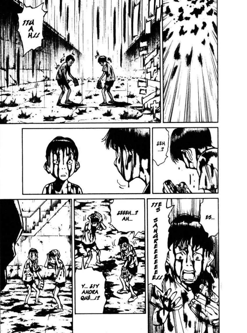 Read 20th Century Boys Español Manga Online