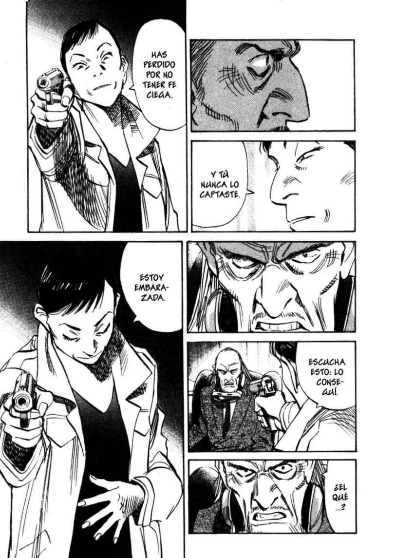 Read 20th Century Boys Español Manga Online