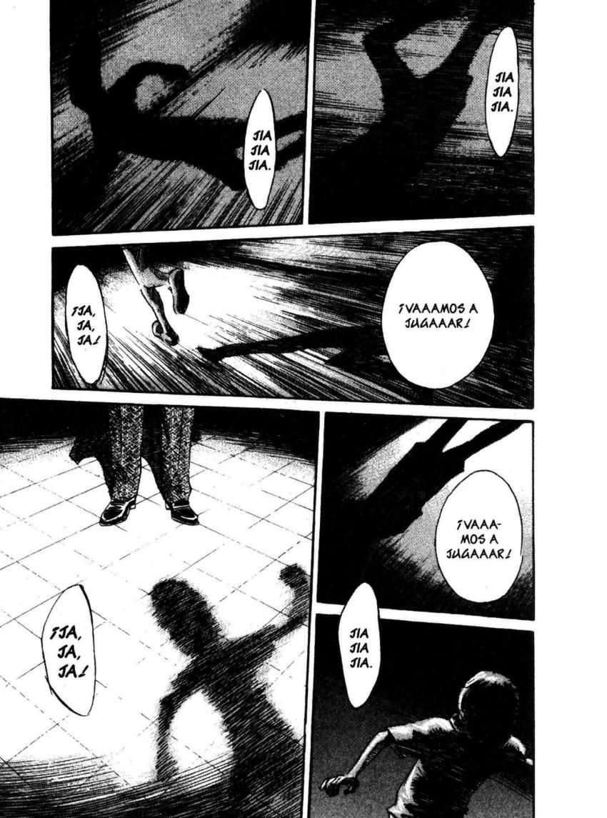 Read 20th Century Boys Español Manga Online