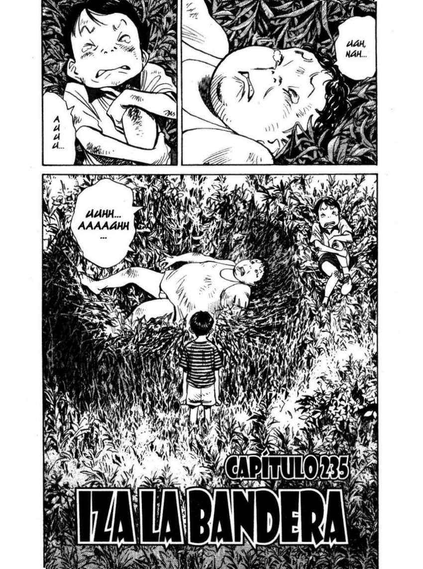 Read 20th Century Boys Español Manga Online