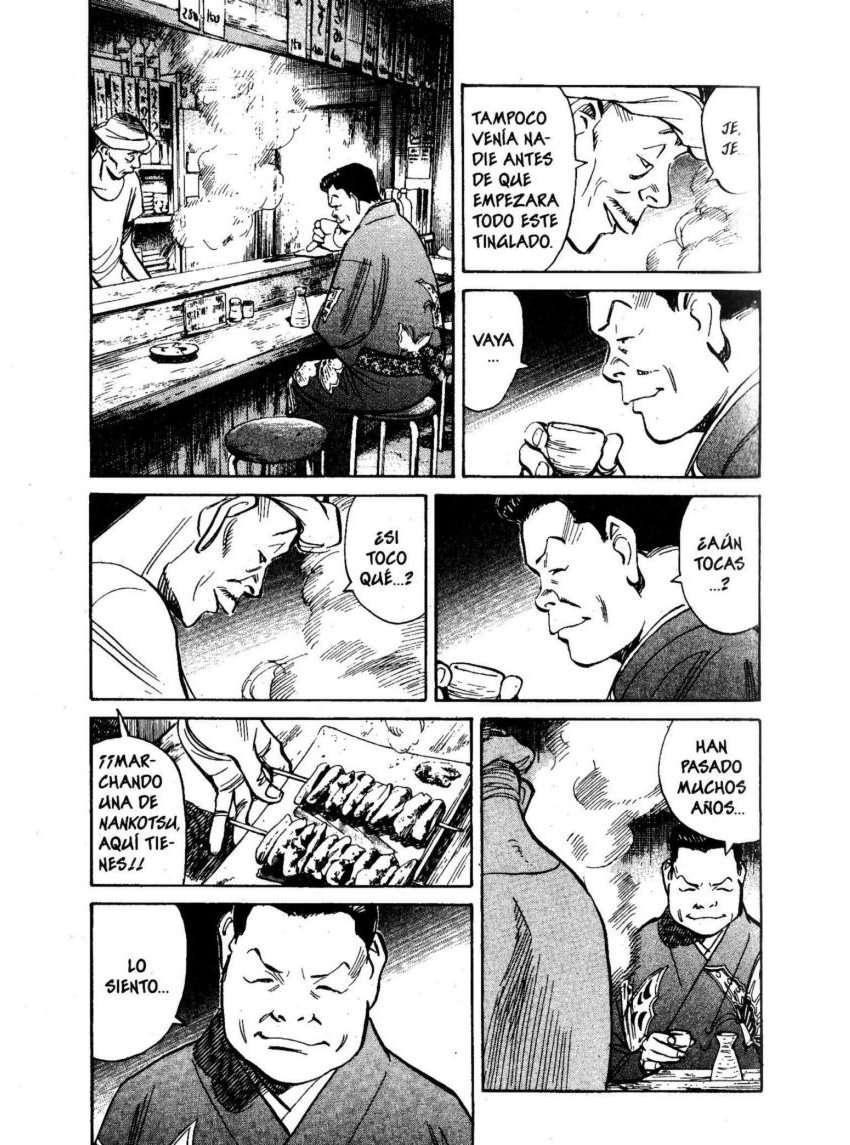 Read 20th Century Boys Español Manga Online