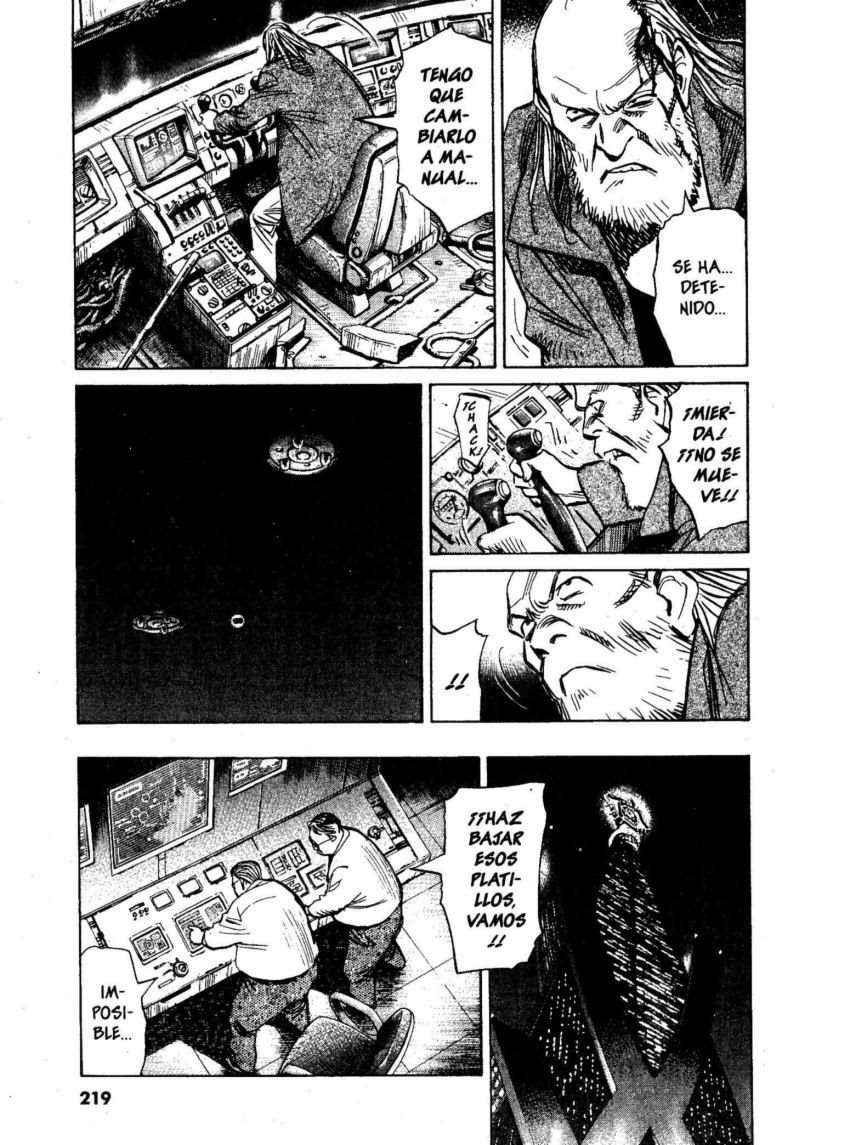 Read 20th Century Boys Español Manga Online