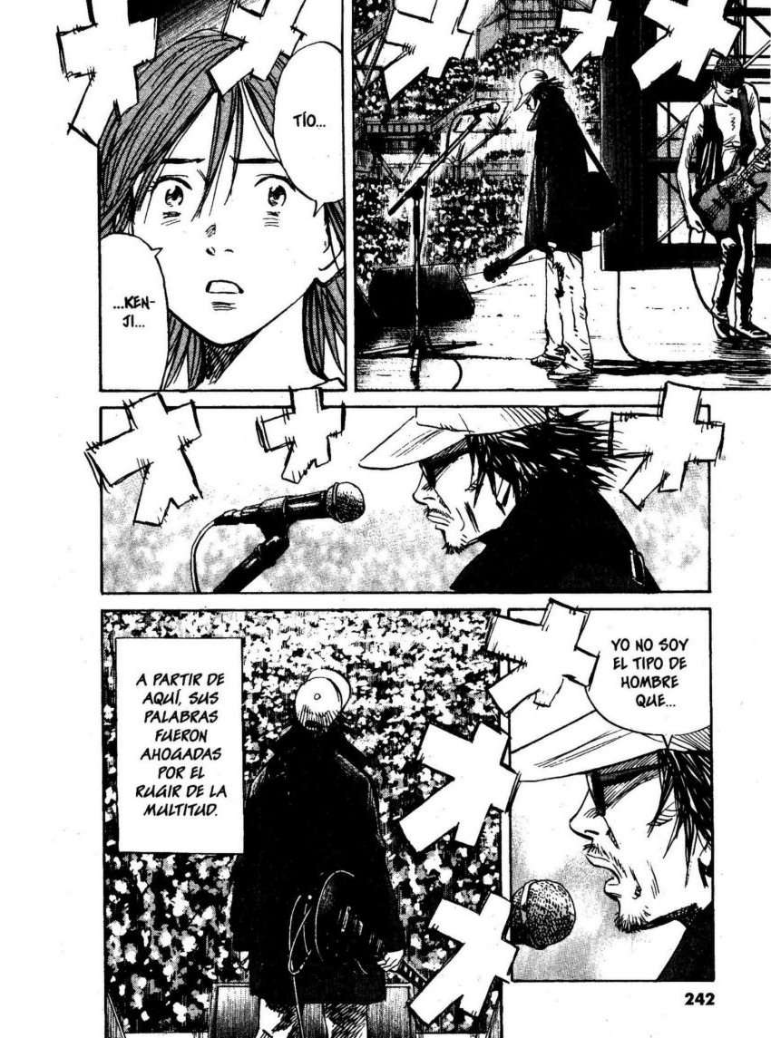 Read 20th Century Boys Español Manga Online