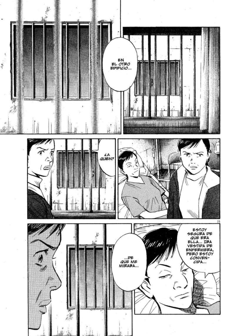 Read 21st Century Boys Español Manga Online