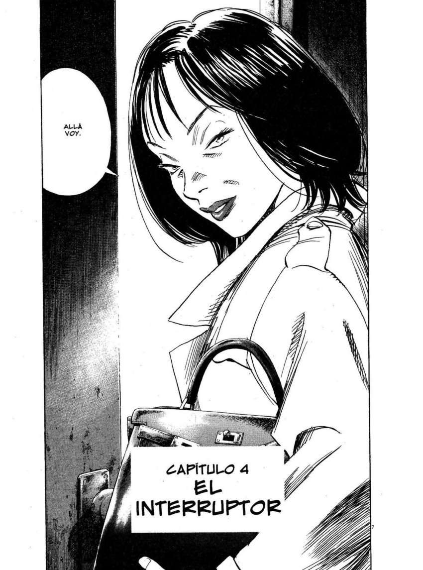 Read 21st Century Boys Español Manga Online