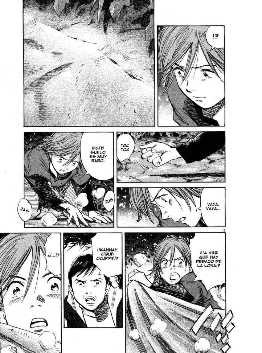 Read 21st Century Boys Español Manga Online