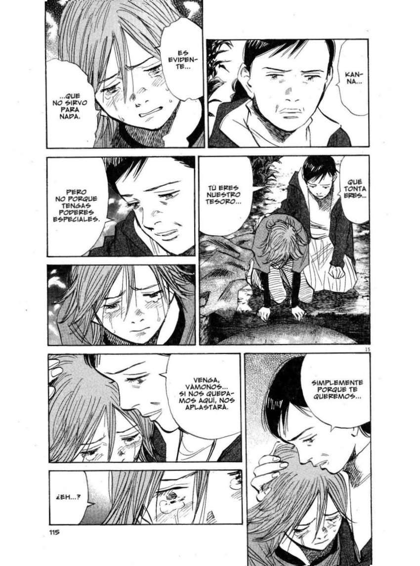 Read 21st Century Boys Español Manga Online