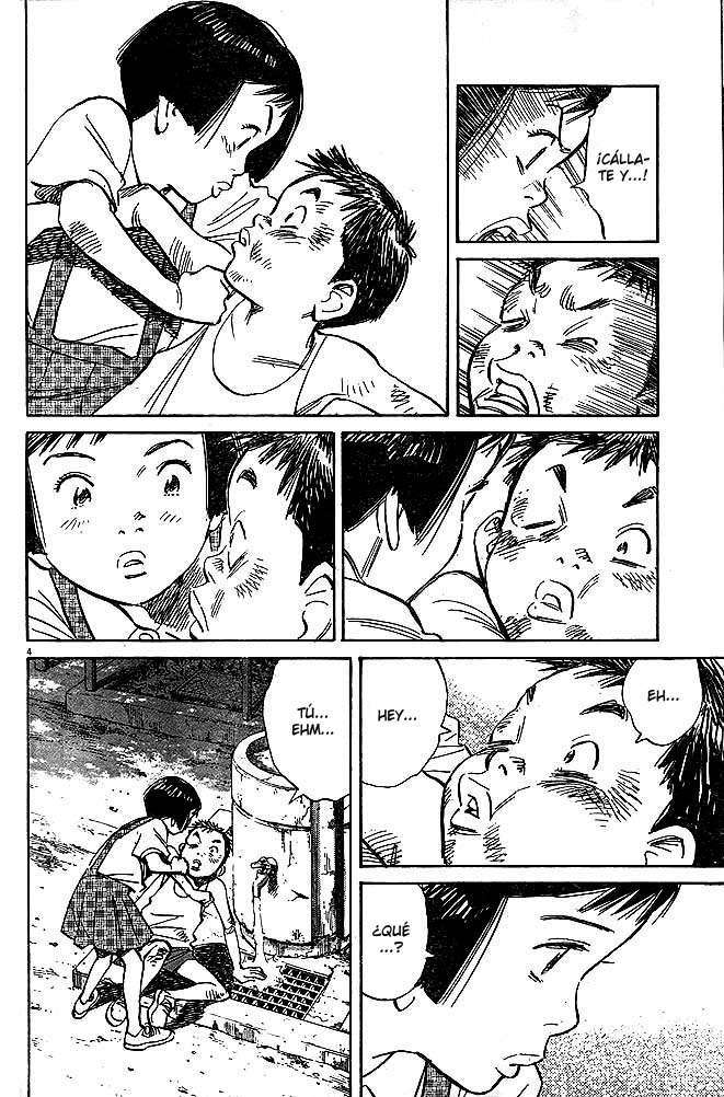 Read 21st Century Boys Español Manga Online