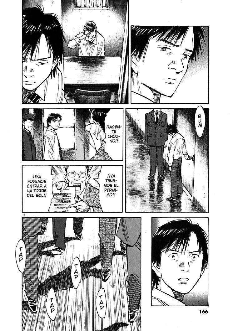 Read 21st Century Boys Español Manga Online
